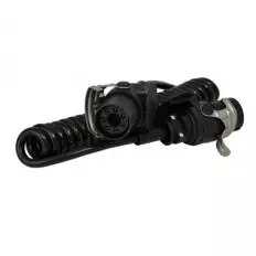 Cabo espiral TPU 3,5 LL 24V 2xEBS ADR sistema eletrônico de