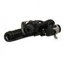 Câble spiralé TPU 3,5 LL 24V 2xEBS Système de freinage