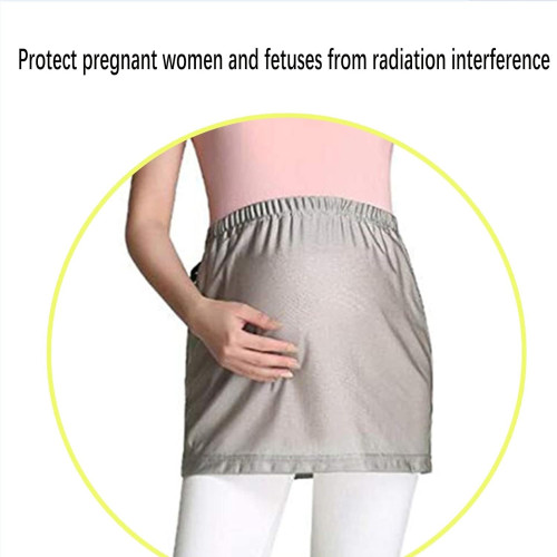 Tissu Faraday pour protection EMF, EMI, blindage RF et RFID