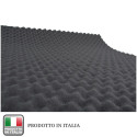 20mm polyurethane egg-crate industrial sound-absorbing panels
