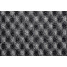 Panneaux fonoabsorbants industriels en polyuréthane alvéolé 2