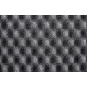 20mm polyurethane egg-crate industrial sound-absorbing panels