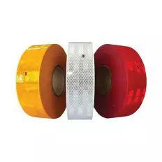 3M Diamond Grade 983 type-tested retro reflective adhesive tape
