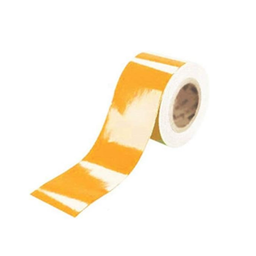 3M Scotchlite™ 580 series Orange Reflective Vinyl Tape Best