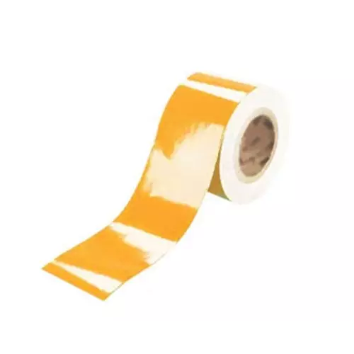 Fita adesiva refletiva Laranja da marca 3M ™ Scotchlite série