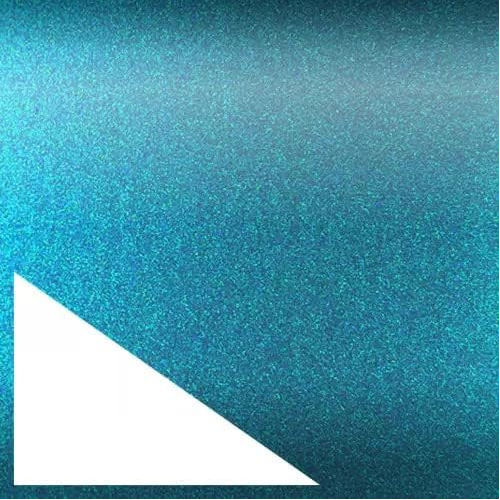 Reflektierender Aufkleber italienische Flagge und Schachbrett