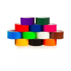 EXTRA-STRONG american duct tape in different sizes and colors - 2