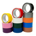 EXTRA-STRONG american duct tape in different sizes and colors -