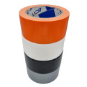 American duct tape in three colours - 25/50 m length Best