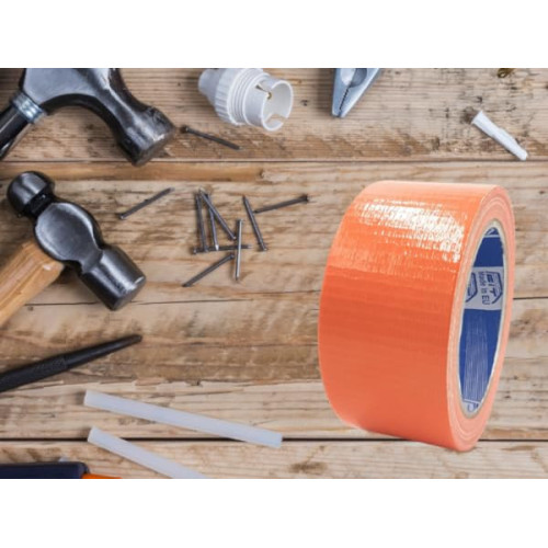 Amerikanisches Klebeband für Reparaturen 25/50 Meter in 3