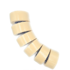 High resistant Car body Paper Masking Tape (60°C) Best Price 2