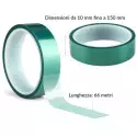 Siliconic Car body Masking Tape in different sizes - 66mt Best