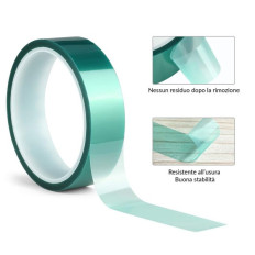 Siliconic Car body Masking Tape in different sizes - 66mt Best 2