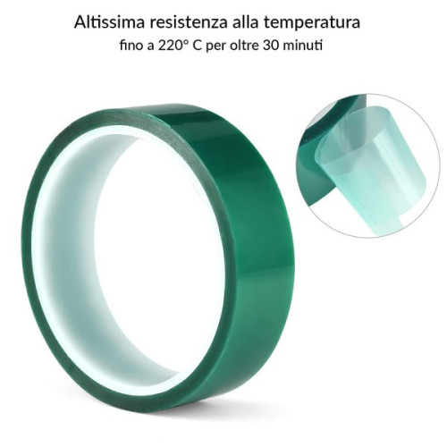 Siliconic Car body Masking Tape in different sizes - 66mt Best