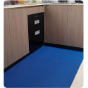 Professional 5mm PVC non-slip draining mat Best Price, shop