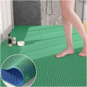 Professional 5mm PVC non-slip draining mat Best Price, shop