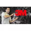 Filme anti-estilhaçamento 3M Safety S40 Melhor preço, loja