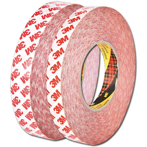3M™ High Performance Double Coated Tape 9088-200 - 50mt Best