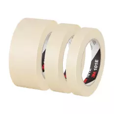 3M 101E cinta de enmascarar de papel uso general Mejor precio