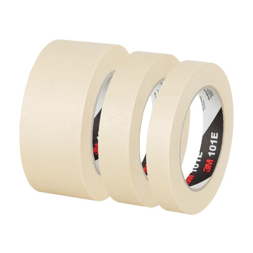3M 101E cinta de enmascarar de papel uso general Mejor precio