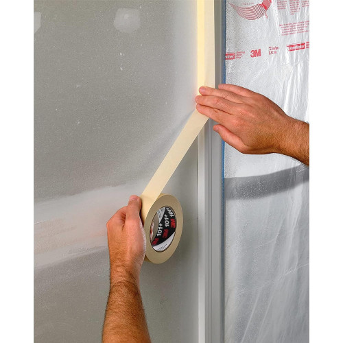 3M 101E paper masking tape for general use Best Price, shop