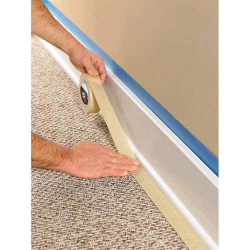 3M 101E Nastro in Carta Per Mascheratura Uso Generico Miglior