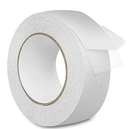 Clear Anti Slip adhesive tape for bath, shower and bathtub Best