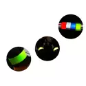 Brassards réfléchissants et fluorescents en 4 couleurs Vente en