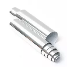 Chromium-plated car wrap decorative film Best Price, shop 2