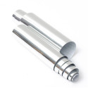 Chromium-plated car wrap decorative film Best Price, shop
