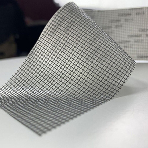 Nastro Patch Ripara Zanzariere Adesivo Telato con Tessuto Fibra