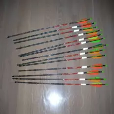 3M™ Reflective stickers for bow and arrows Best Price, shop 2