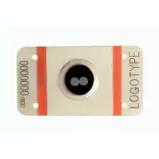 Indicatore campo magnetico a prova di manomissione per esterni 2