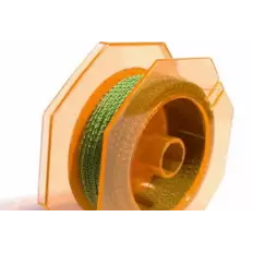 Verstärkter Monofilamentdraht Stahl + PET für Zählersiegel