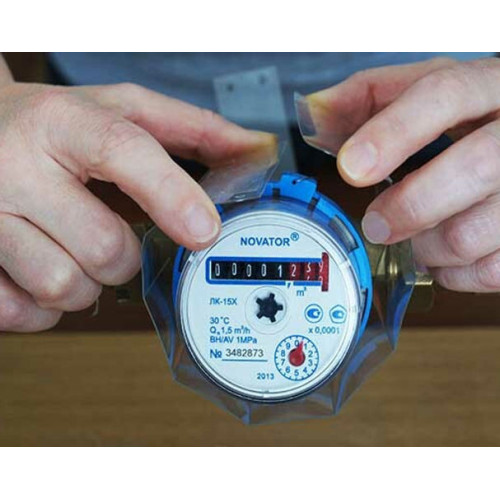 Protective collar housing cover for meters Best Price, shop