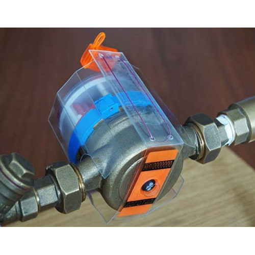 Protective collar housing cover for meters Best Price, shop