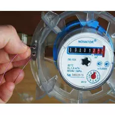 Boîtier de protection pour compteurs Vente en ligne, Meilleur 2