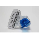 Numbered rotating security seal for meters Best Price, shop