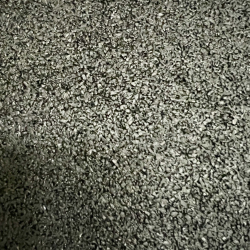 Baldosas entrelazadas antitrauma en caucho sintético 40 x 40 cm