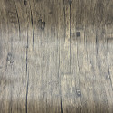 Adhesive vinyl film with waterproof embossed wood for