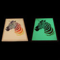 5x A4 adhesive paper glow in the dark for inkjet printer Best