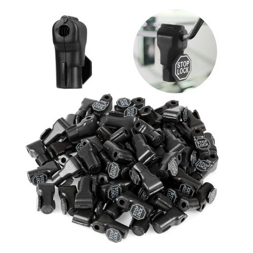 Diebstahlsicherung Hakenverschluss Sicherheitsvorrichtung für