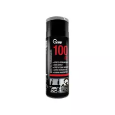 VMD 100FE tinta spray efeito ferromicáceo cor antracite Melhor
