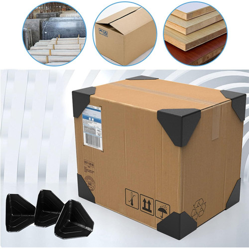 Kantenschützer Eckschutz für Verpackungen, Kartons und