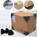 Protectores de esquinas bordes para embalajes, cajas de cartón
