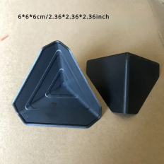 Protectores de esquinas bordes para embalajes, cajas de cartón 2