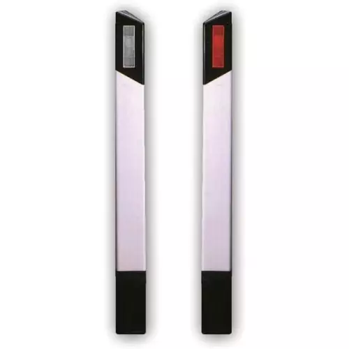 Segnalimite a norma europeo delimitazione carreggiata e