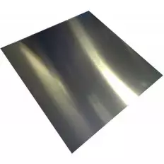 Porta pannello ADR senza molla in metallo misura 300x300mm