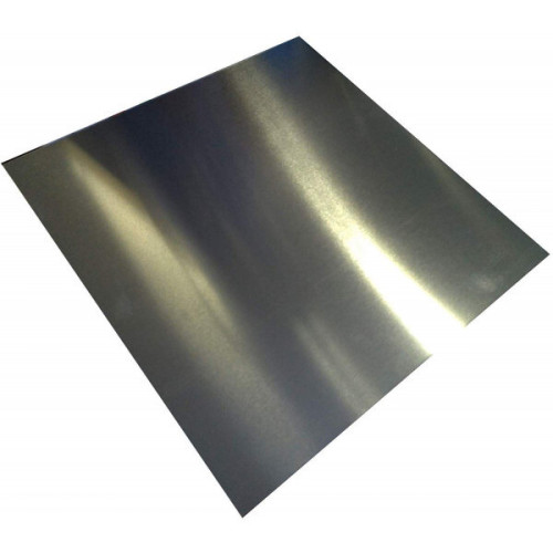 Porta pannello ADR senza molla in metallo misura 300x300mm