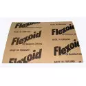 Carta originale per guarnizioni Flexoid® in fogli A4 con 4
